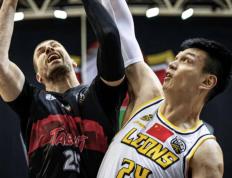 连胜终结！中国队篮球赛事中意外遭遇淘汰