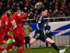 连胜终结！日本队田径赛事中意外爆冷取胜