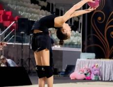 俄罗斯选手在国际赛场上大放异彩