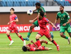 亚太足球职业联赛的赛况引起关注的简单介绍